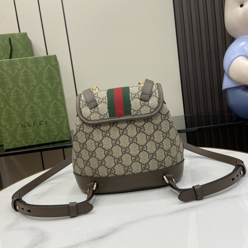 Gucci Backpacks